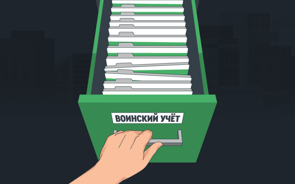 Уточнена административная ответственность за неисполнение  обязанностей по воинскому учету.